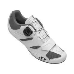 Giro Savix W II Damenfahrradschuhe - Weiss