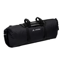 VAUDE Trailfront Lenkertasche - Schwarz