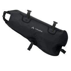 VAUDE Trailframe Rahmentasche - Schwarz