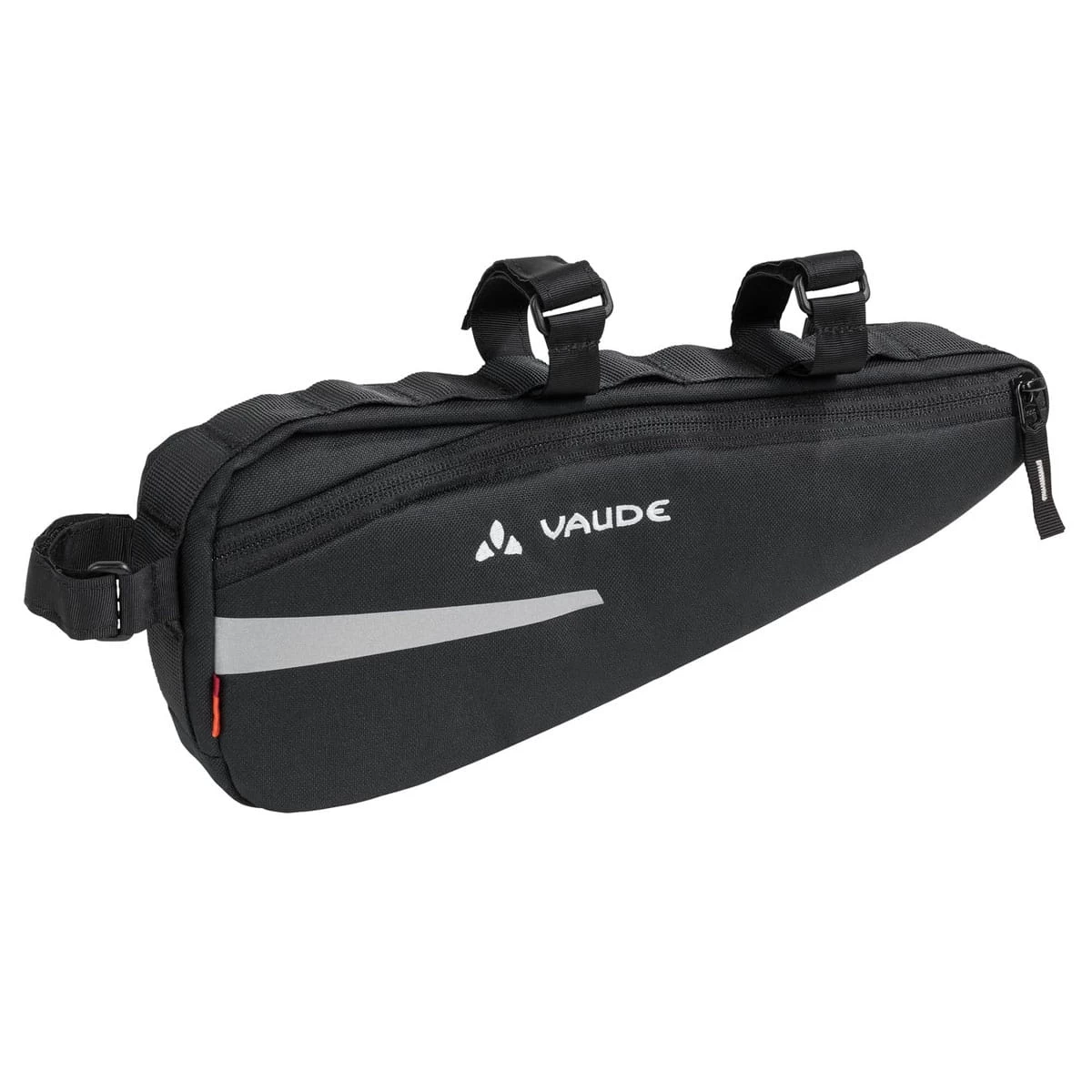 VAUDE Cruiser Bag - Schwarz 4 VAUDE Cruiser Bag - Schwarz – Bild 2