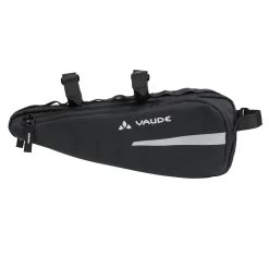 VAUDE Cruiser Bag - Schwarz
