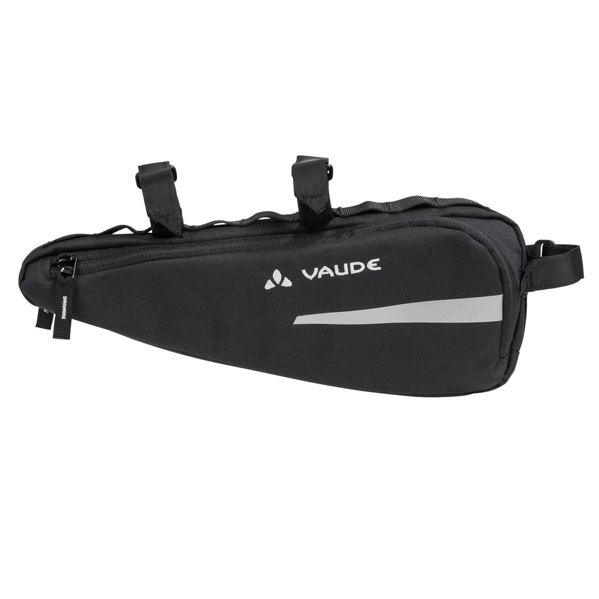 VAUDE Cruiser Bag - Schwarz 3 VAUDE Cruiser Bag - Schwarz