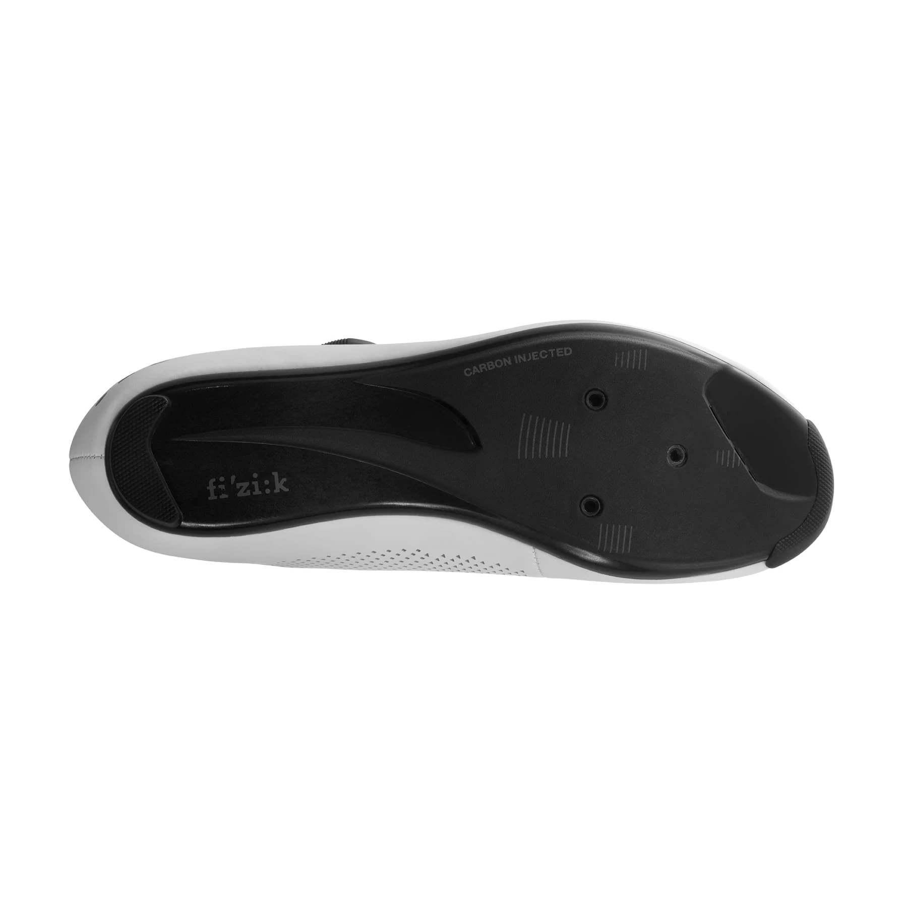 Fizik R4B Uomo - White/black 7 Fizik R4B Uomo - White/black – Bild 5