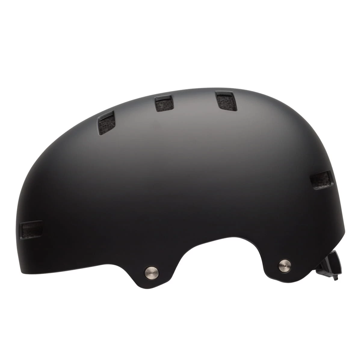 Bell Local Fahrradhelm - Schwarz 3 Bell Local Fahrradhelm - Schwarz