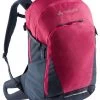 VAUDE Women's Bike Alpin 24 - Rot