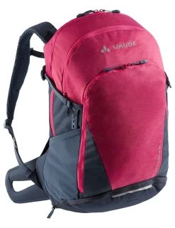 VAUDE Women's Bike Alpin 24 - Rot