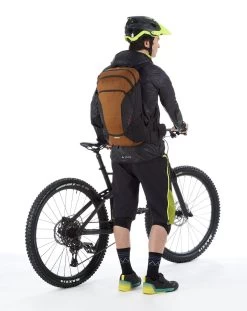 VAUDE Moab Pro 16 I Fahrradrucksack - Umbra 13 VAUDE Moab Pro 16 I Fahrradrucksack - Umbra -Berg Fahrrad Geschaft 14524 566 d