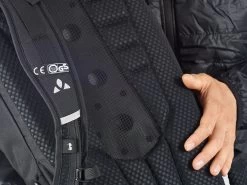 VAUDE Moab Pro 16 I Fahrradrucksack - Umbra 17 VAUDE Moab Pro 16 I Fahrradrucksack - Umbra -Berg Fahrrad Geschaft 14524 d 3