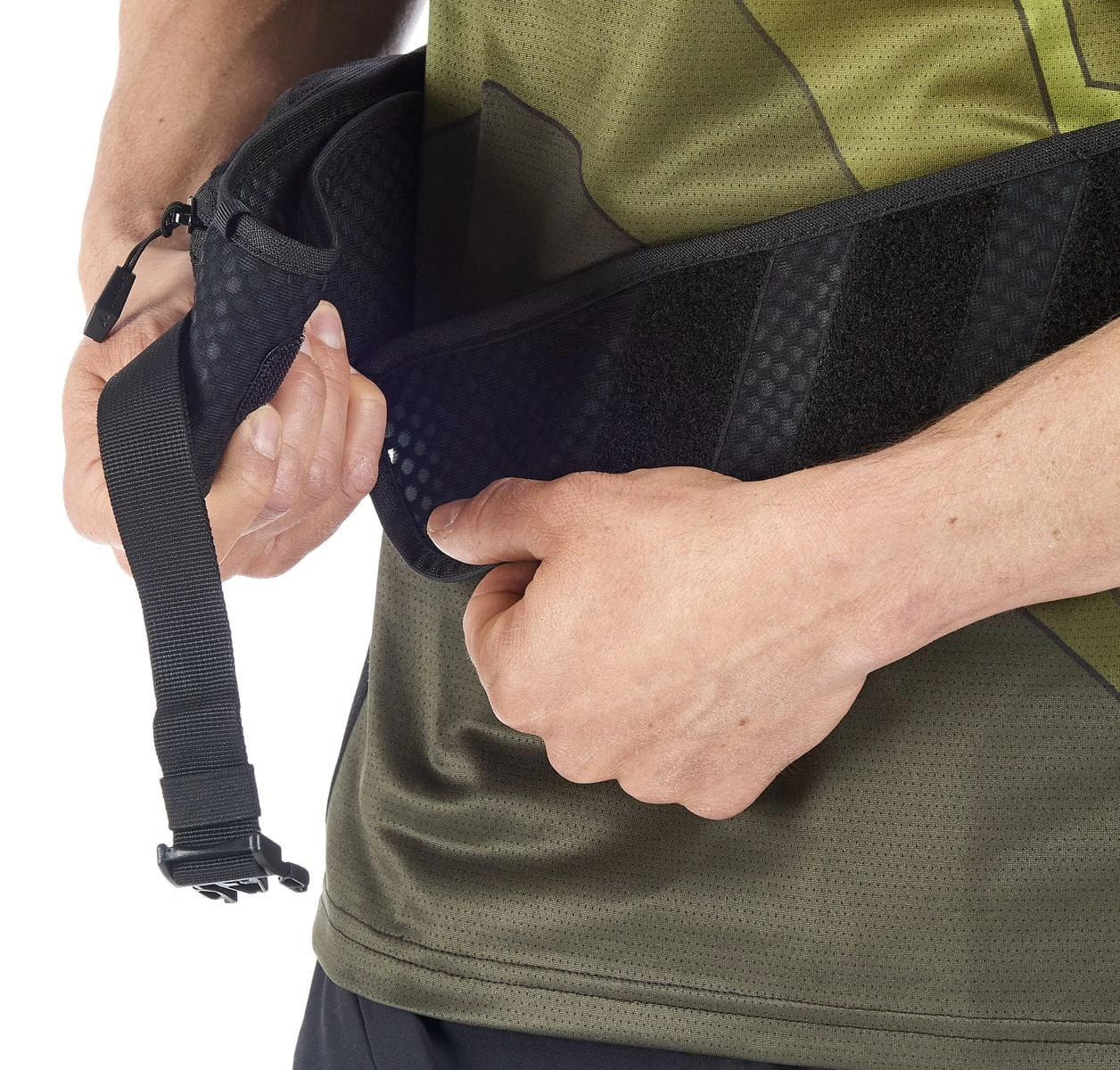 VAUDE Moab Pro 16 I Fahrradrucksack - Umbra 11 VAUDE Moab Pro 16 I Fahrradrucksack - Umbra – Bild 9