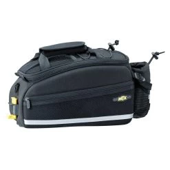 Topeak MTX TrunkBag EX Tasche - Gepäckträgertasche