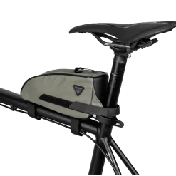 Topeak Top Loader - Rahmentasche - Grün -Berg Fahrrad Geschaft 15003011 detail 3