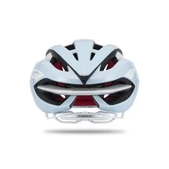 HJC IBEX Road Helm - Gloss Pale Blue -Berg Fahrrad Geschaft 153156