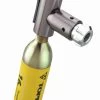 Topeak AirBooster CO2 Pumpe -Berg Fahrrad Geschaft 15700076 detail 1