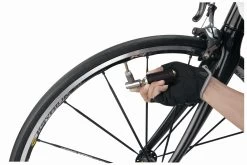 Topeak AirBooster CO2 Pumpe 8 Topeak AirBooster CO2 Pumpe -Berg Fahrrad Geschaft 15700076 detail 4