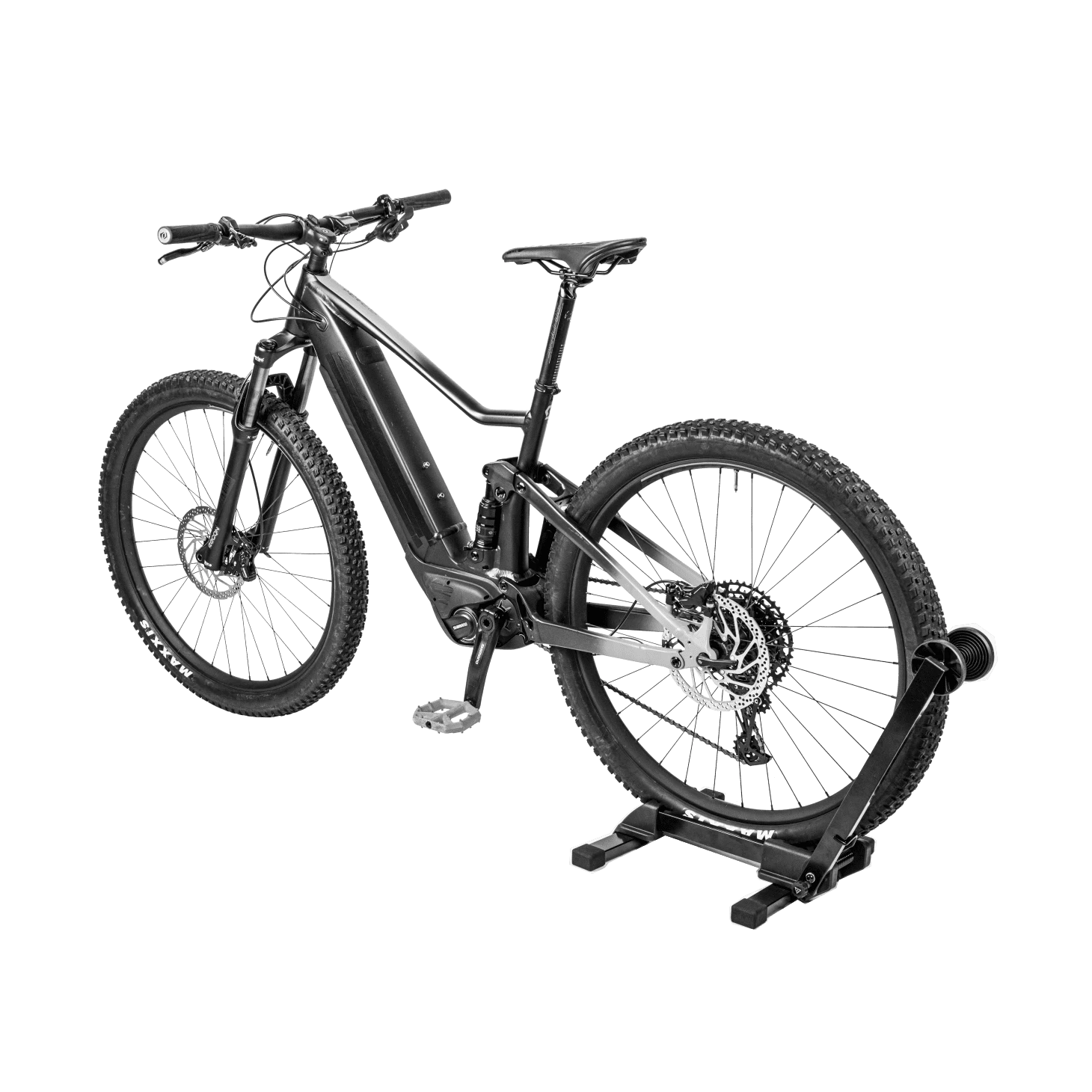 Topeak LineUp Stand Max 5 Topeak LineUp Stand Max – Bild 3