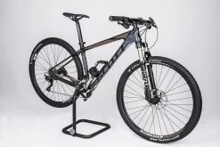 Topeak Flash Stand MX Ständer -Berg Fahrrad Geschaft 15900041 detail 4