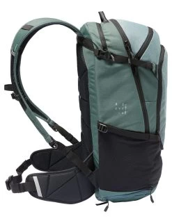 VAUDE Moab Xalps 25 II Fahrradrucksack - Dusty Moss -Berg Fahrrad Geschaft 15916 163 d 1