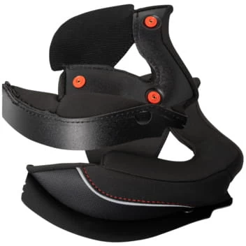 Wangenpolster IXS 92 FG 3 Wangenpolster IXS 92 FG