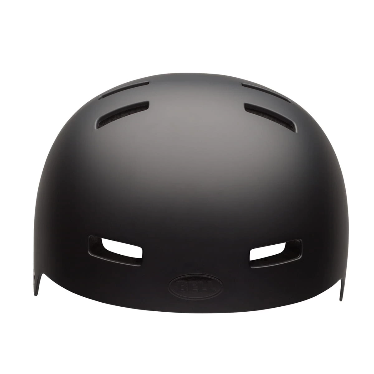 Bell Local Fahrradhelm - Schwarz 5 Bell Local Fahrradhelm - Schwarz – Bild 3