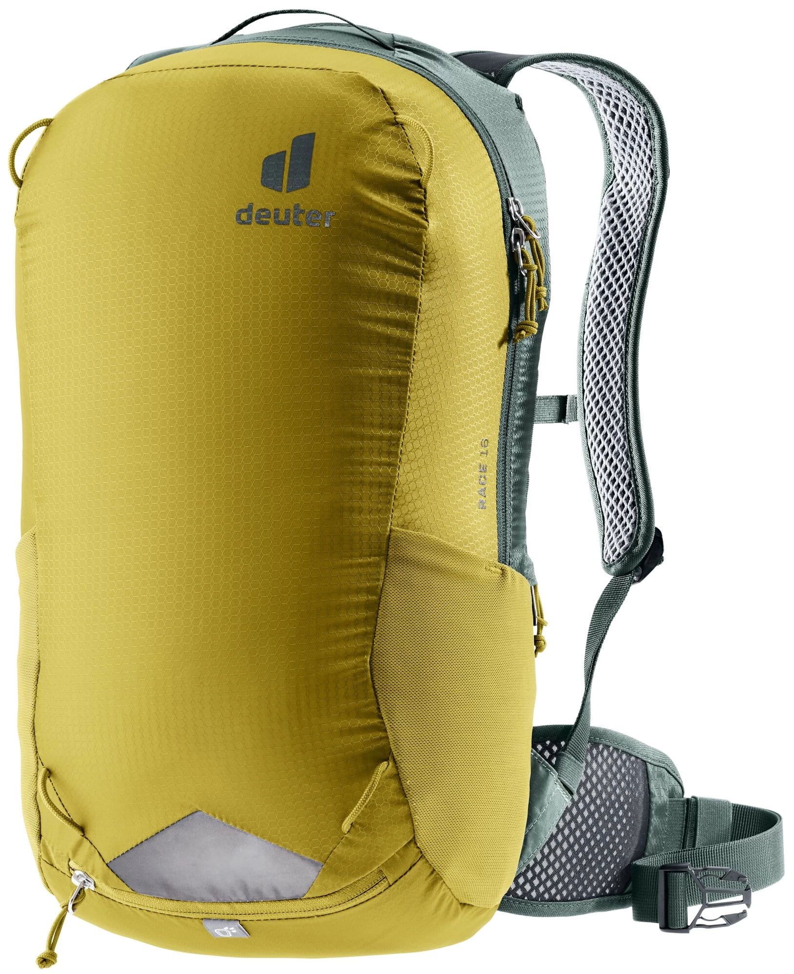 Deuter Race 16 - Turmeric-ivy 3 Deuter Race 16 - Turmeric-ivy