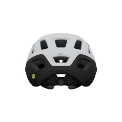 Giro Radix Fahrradhelm - Matte Chalk -Berg Fahrrad Geschaft 200246021 Giro Radix MIPS dirt helmet matte chalk back