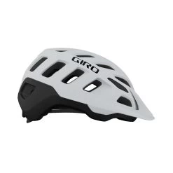 Giro Radix Fahrradhelm - Matte Chalk -Berg Fahrrad Geschaft 200246021 Giro Radix MIPS dirt helmet matte chalk left