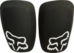 Fox Racing Launch Pro D3O Elbow Hard Caps - Black
