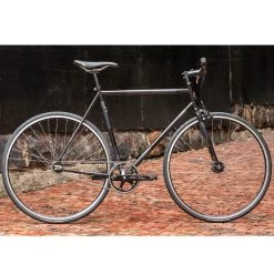 All-city Big Block Komplettrad - Black/Grey -Berg Fahrrad Geschaft 20201122 ACT BigBlock StPaul VanityPhotos 568206 010 CropjtyfNKpP93CKG