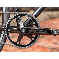 All-city Big Block Komplettrad - Black/Grey -Berg Fahrrad Geschaft 20201122 ACT BigBlock StPaul VanityPhotos 568206 014 cropXyrNGkL8ecNx3