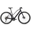Orbea Vibe MID H30 - 28 Zoll Urban E-Bike - Schwarz -Berg Fahrrad Geschaft 2021 l355yf vibe mid h30 night black gloss