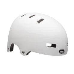 Bell Local - Helm - Weiß -Berg Fahrrad Geschaft 210153028 36qC9M5lylb42T