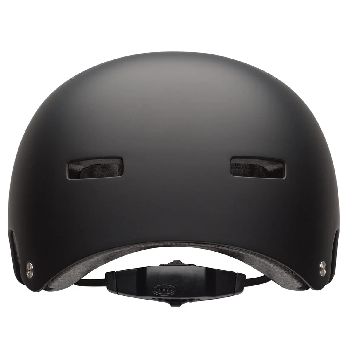 Bell Local Fahrradhelm - Schwarz 7 Bell Local Fahrradhelm - Schwarz – Bild 5