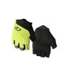 Giro Bravo Gel Handschuhe - Neongelb 2 Giro Bravo Gel Handschuhe - Neongelb -Berg Fahrrad Geschaft 230101022