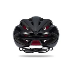 HJC IBEX Road Helm - Matt / Gloss Black -Berg Fahrrad Geschaft 2311312