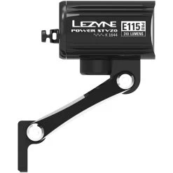 Lezyne EBIKE Power Pro E115 StVZO Frontlicht - Schwarz 10 Lezyne EBIKE Power Pro E115 StVZO Frontlicht - Schwarz -Berg Fahrrad Geschaft 234Nq0gSmIcRJWFi