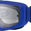 Fox Racing Main Stray - Goggle - Blue -Berg Fahrrad Geschaft 25834 002 1