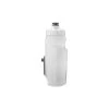 Birzman Bottle Cleat Wasserflasche Inkl. Cleat - 650 Ml - Weiss -Berg Fahrrad Geschaft 2591db0219b262