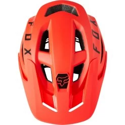 Fox Racing Speedframe - MIPS MTB Helm - Rot -Berg Fahrrad Geschaft 26840050 3