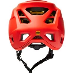 Fox Racing Speedframe - MIPS MTB Helm - Rot -Berg Fahrrad Geschaft 26840050 4