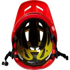 Fox Racing Speedframe - MIPS MTB Helm - Rot -Berg Fahrrad Geschaft 26840050 5