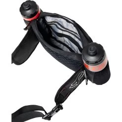 Fox Racing Gürteltasche - Hip Pack - Schwarz 11 Fox Racing Gürteltasche - Hip Pack - Schwarz -Berg Fahrrad Geschaft 27136001 5