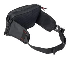 Fox Racing Gürteltasche - Hip Pack - Schwarz 8 Fox Racing Gürteltasche - Hip Pack - Schwarz -Berg Fahrrad Geschaft 27136 001 2