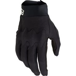 Fox Racing Defend D3O - Handschuhe - Schwarz