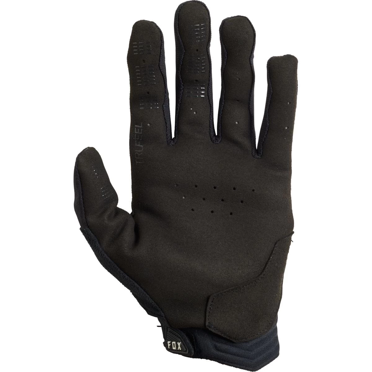 Fox Racing Defend D3O - Handschuhe - Schwarz 4 Fox Racing Defend D3O - Handschuhe - Schwarz – Bild 2