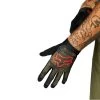 Fox Racing Flexair Ascent - Handschuhe - Olive Grün/Schwarz 1 Fox Racing Flexair Ascent - Handschuhe - Olive Grün/Schwarz -Berg Fahrrad Geschaft 27377 099 1
