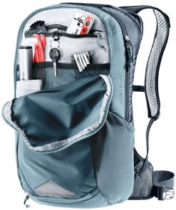 Deuter Race Air 14+3 - Atlantic-ink -Berg Fahrrad Geschaft 2dX7XuM0C9gT3o