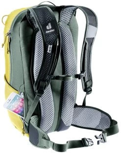 Deuter Race 16 - Turmeric-ivy 10 Deuter Race 16 - Turmeric-ivy -Berg Fahrrad Geschaft 2vyT75nEFjS6iE