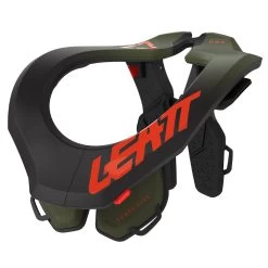 LEATT Neck Brace DBX 3.5 - Grün