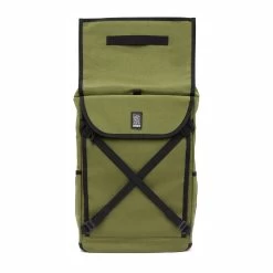 Bravo 3.0 Rucksack - Olive Branch -Berg Fahrrad Geschaft 3 BG 247 OLBR