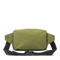 Ziptop Waistpack Umhängetasche - Olive Branch -Berg Fahrrad Geschaft 3 BG 288 OLBR